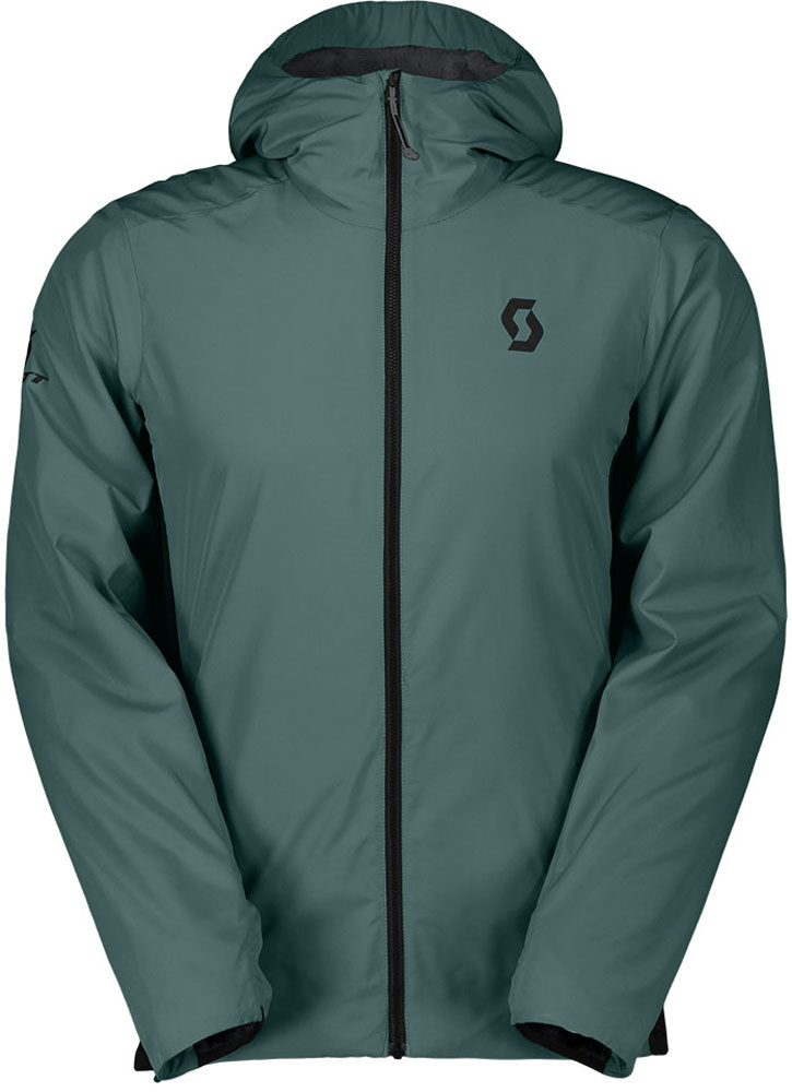 Scott Insuloft Air PL - Hooded Jacket