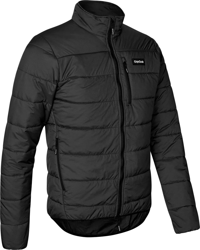 GripGrab Explr Insulated - Rain Jacket