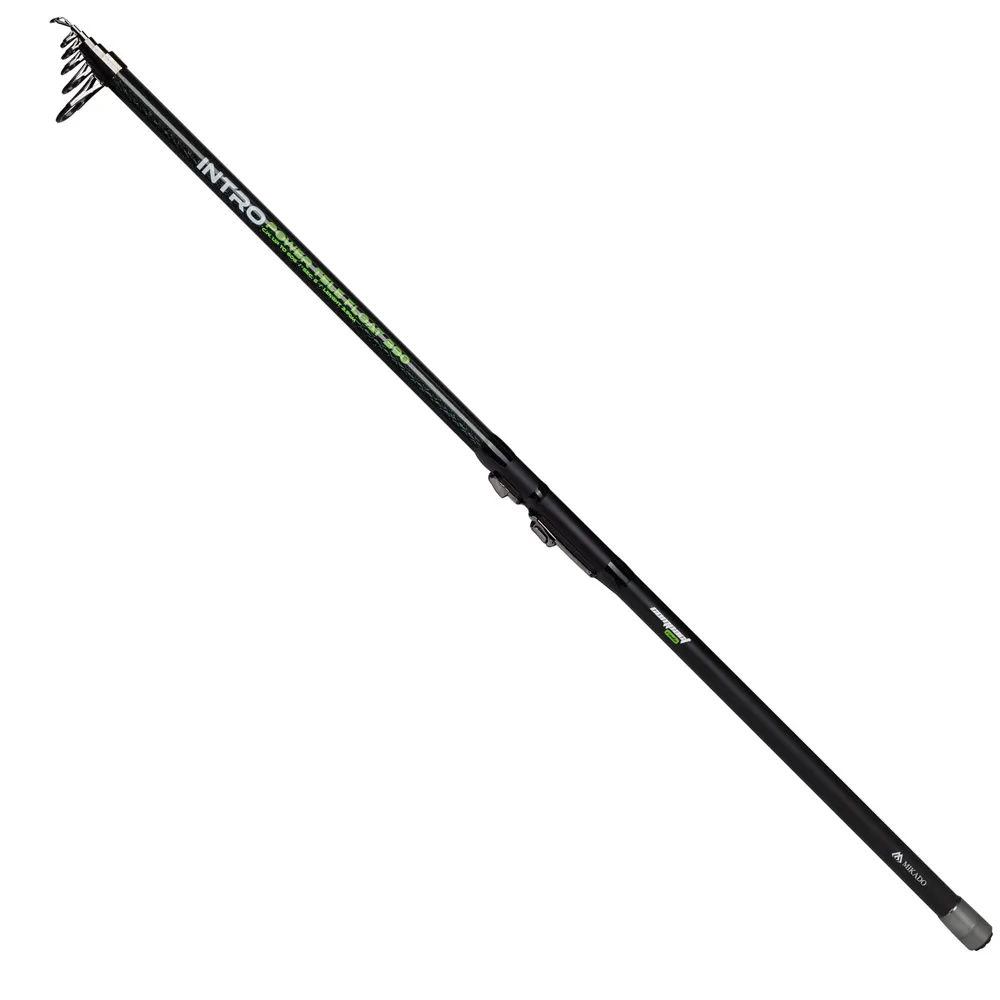 Mikado Cana bolonhesa Intro II Power Float