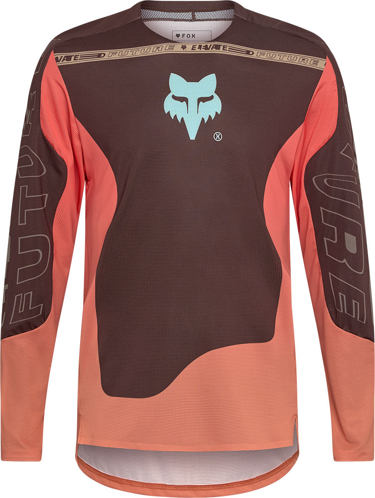 Fox Racing Flexair Elevated - MTB Long Sleeve Jersey