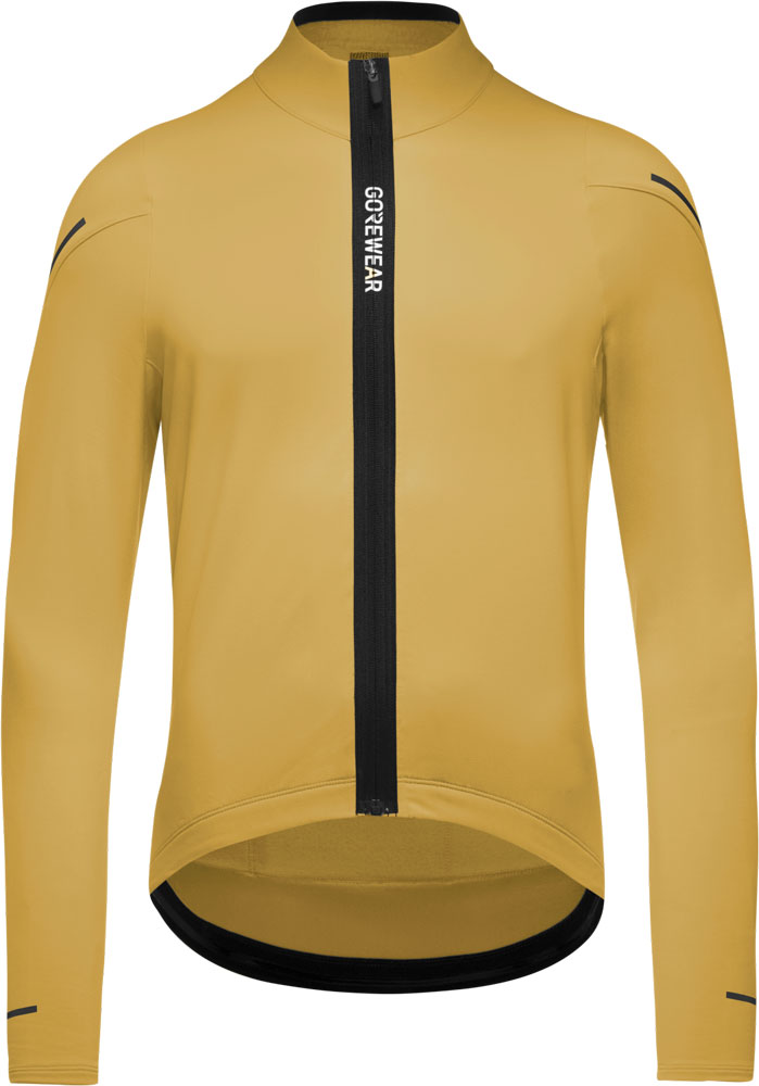GOREWEAR Spinshift - Thermal Long Sleeve Jersey