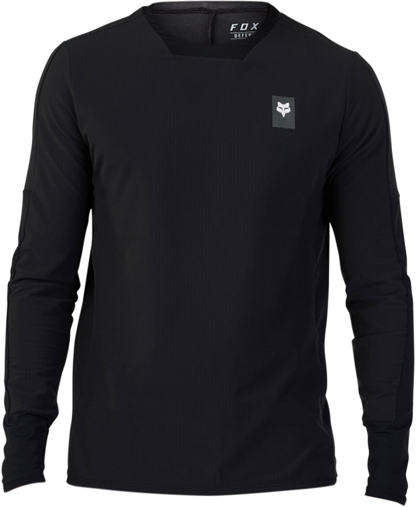 Fox Racing Defend Thermal - MTB Long Sleeve Jersey