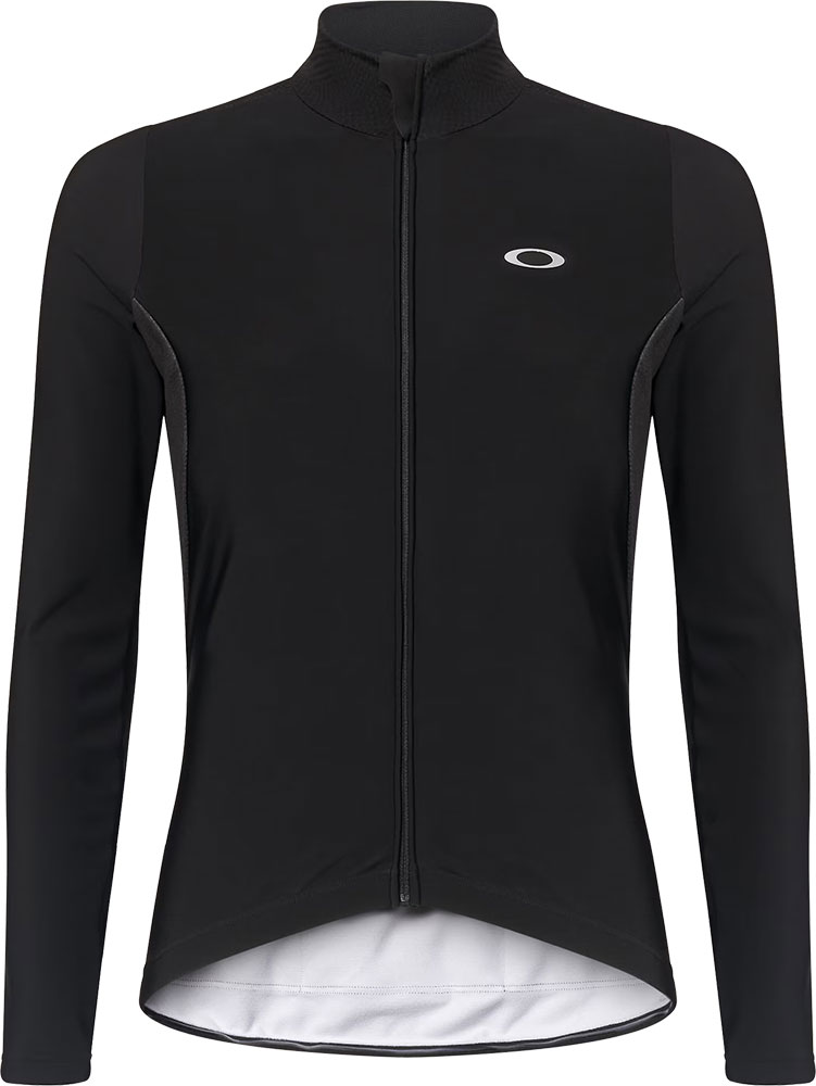 Oakley Clima Thermal Jersey - Thermal Jersey