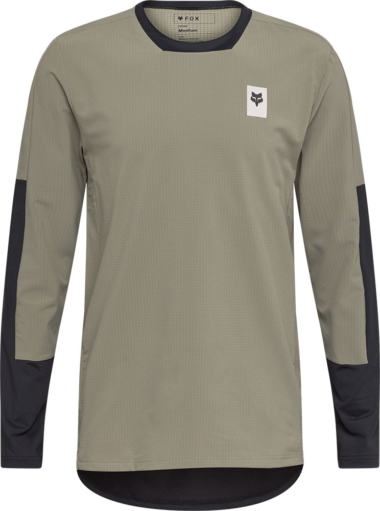 Fox Racing Defend Thermal - MTB Long Sleeve Jersey