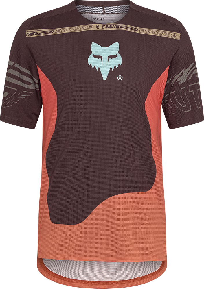 Fox Racing Flexair Elevated - MTB Jersey