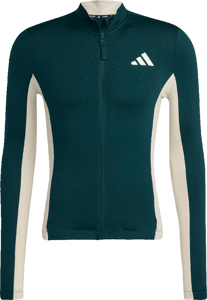 adidas Tempo - Long Sleeve Jersey