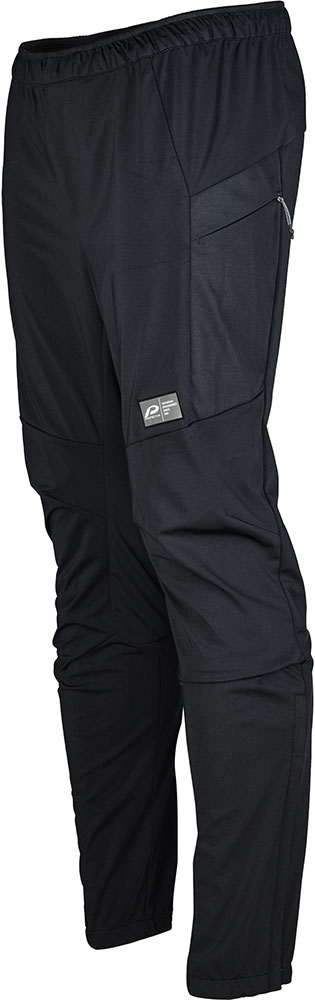 Protective Rock - MTB Softshell Pants