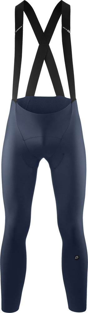 Assos MILLE GT S11 - Bib Tights with Pad
