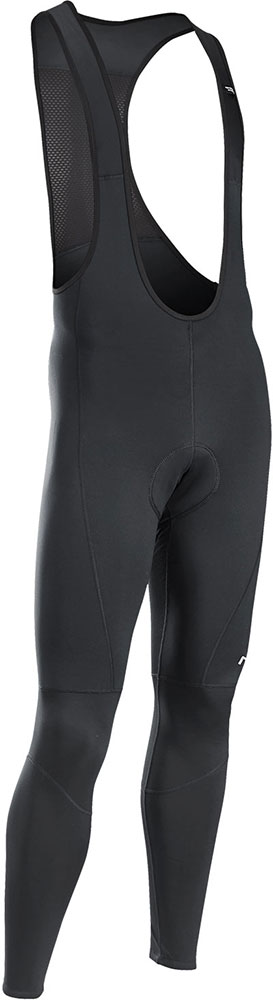 Gel ativo Northwave - meia-calça com almofada