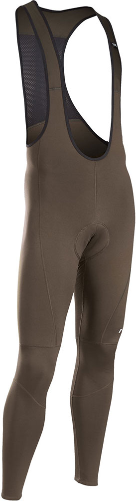 Gel ativo Northwave - meia-calça com almofada