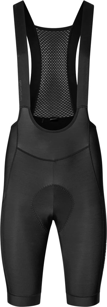 GripGrab PACR Thermal - Bib Shorts with Pad