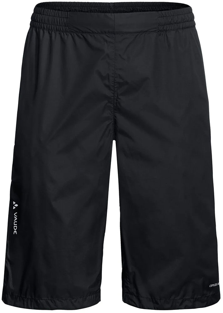Shorts Vaude Drop - Shorts de Chuva