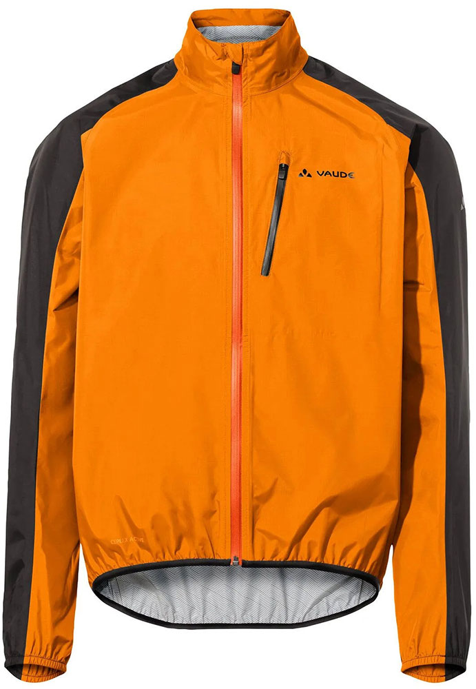 Vaude Drop III - Jaqueta Impermeável