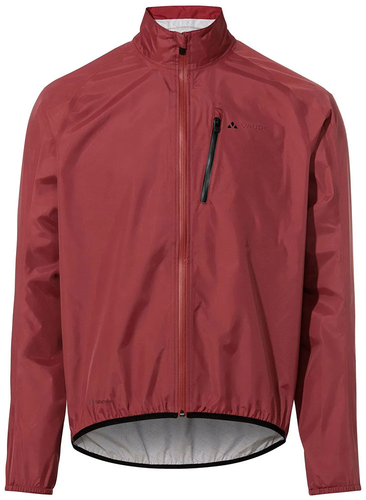 Vaude Drop III - Jaqueta Impermeável