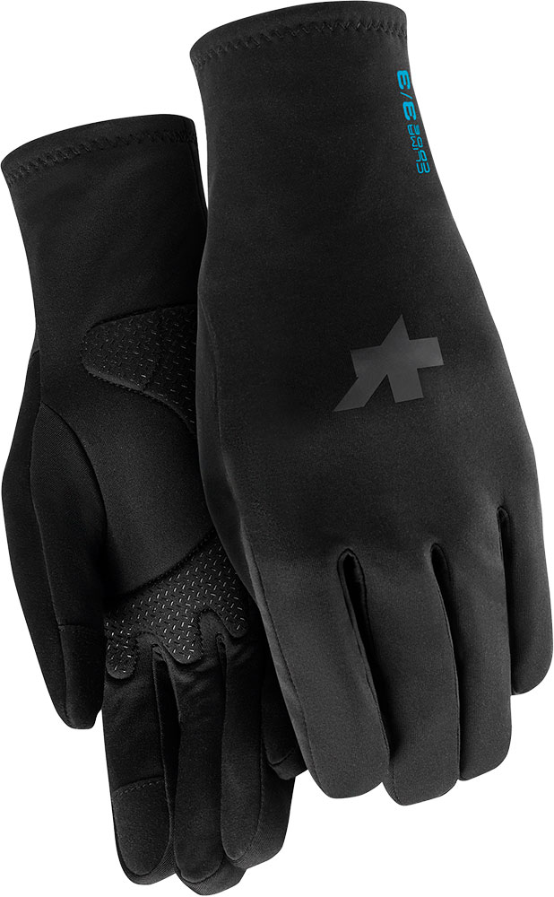 Assos P1 - Winter Gloves