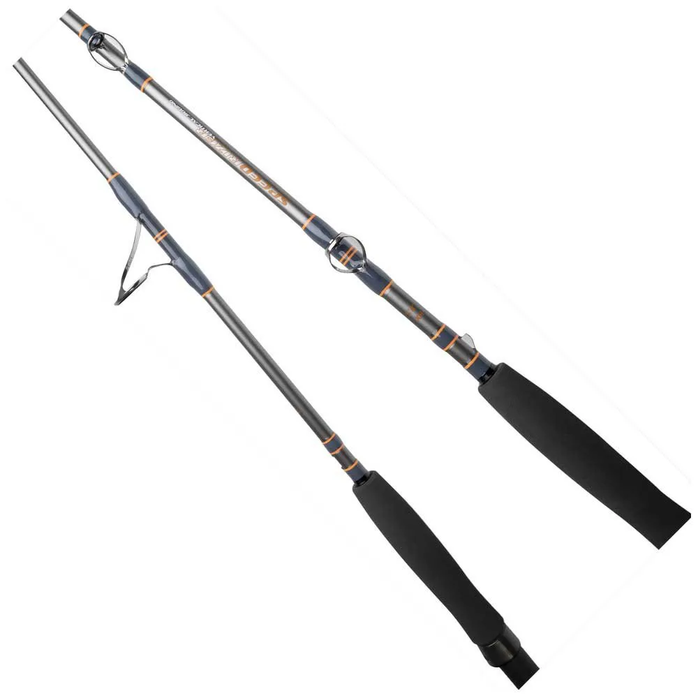Mustad Cana jigging Speed Rizer