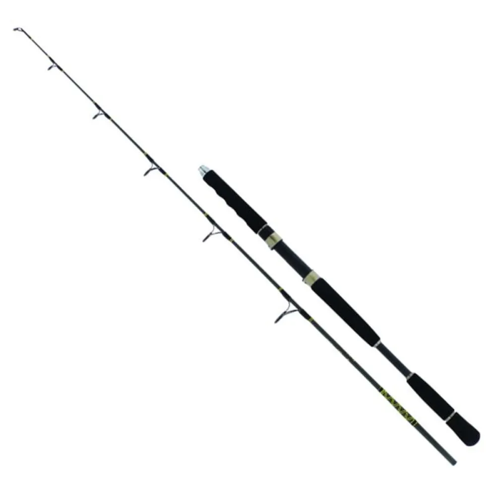 Seika Cana jigging Ardens