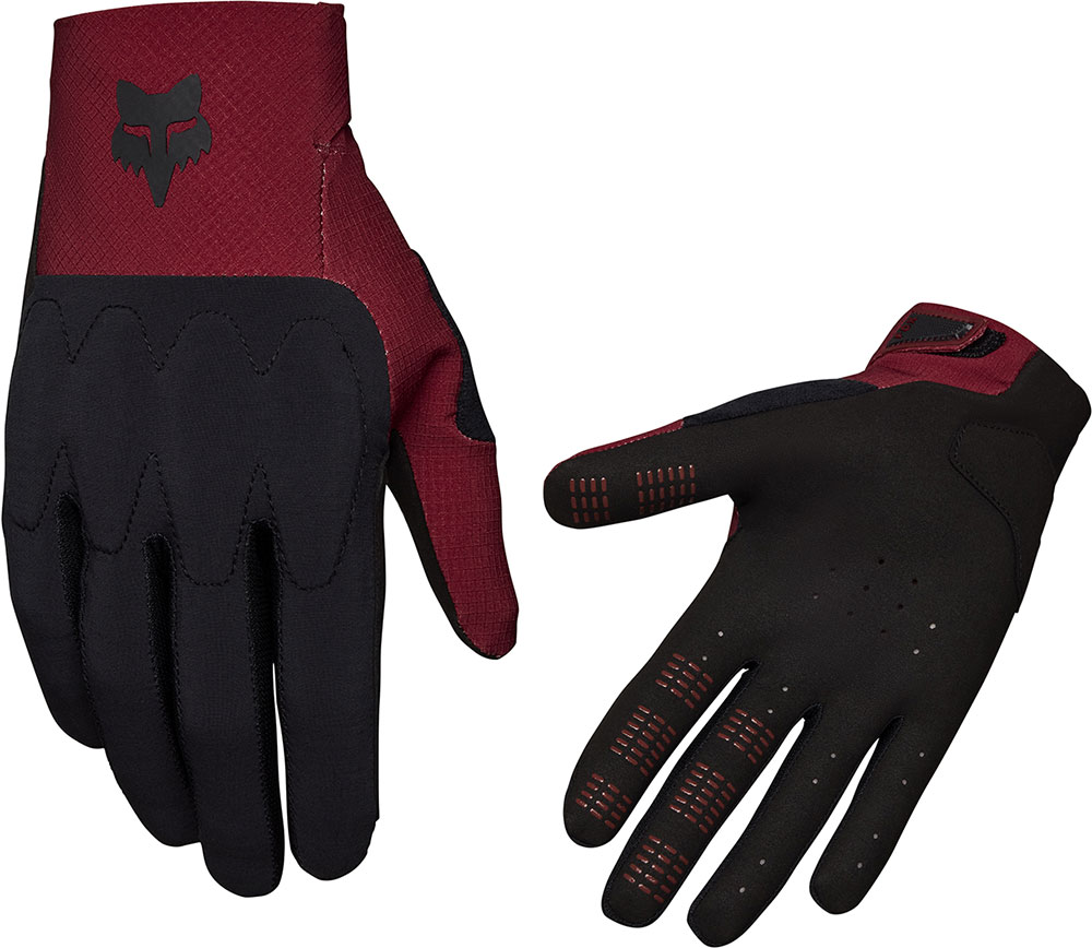 Fox Racing Defend D3O - MTB Gloves