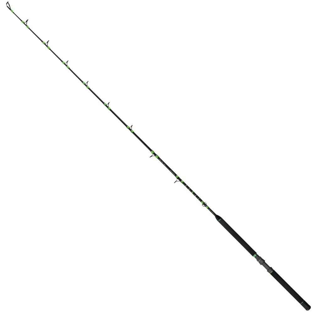 Maver Cana jigging Turner