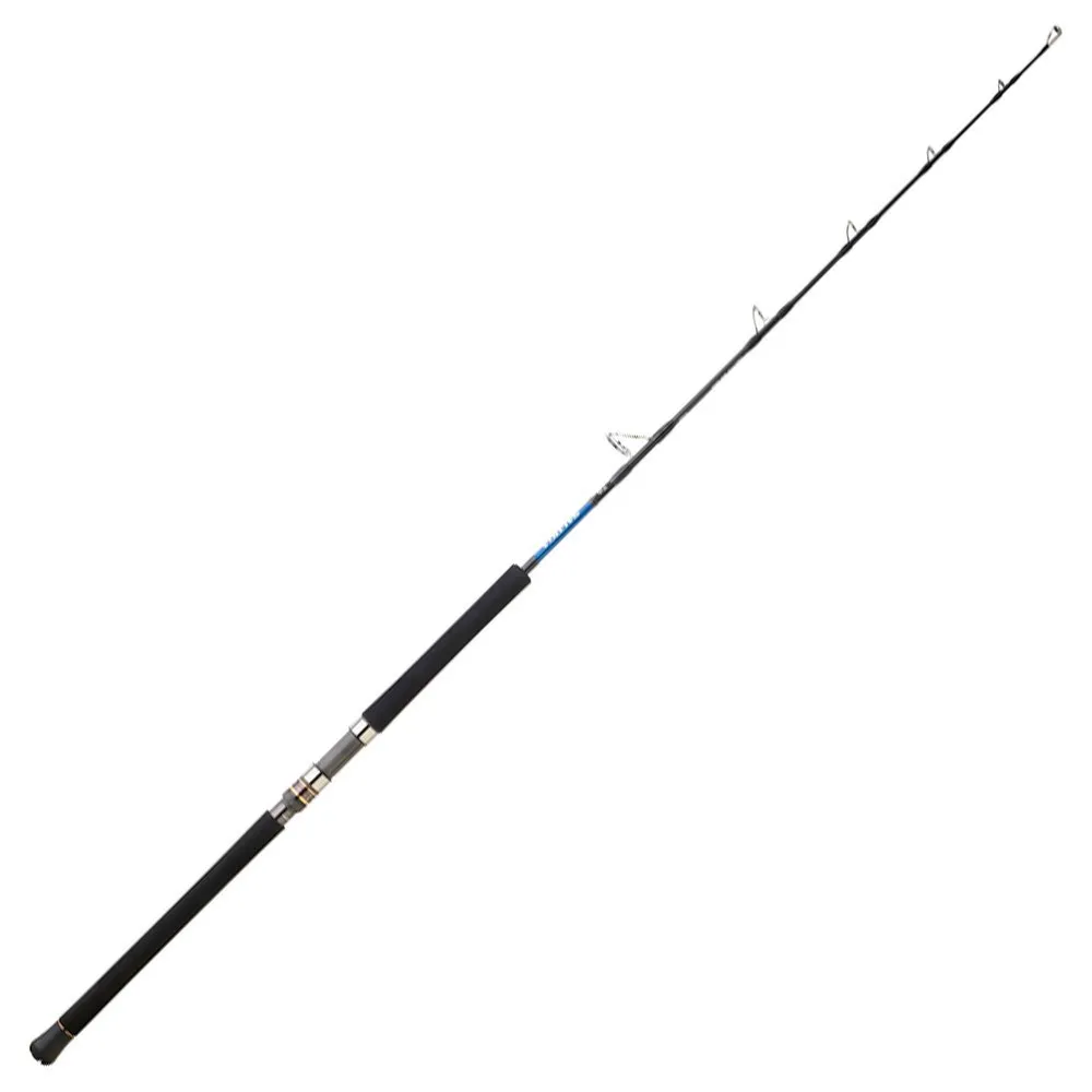 Daiwa Cana jigging Saltiga Deep