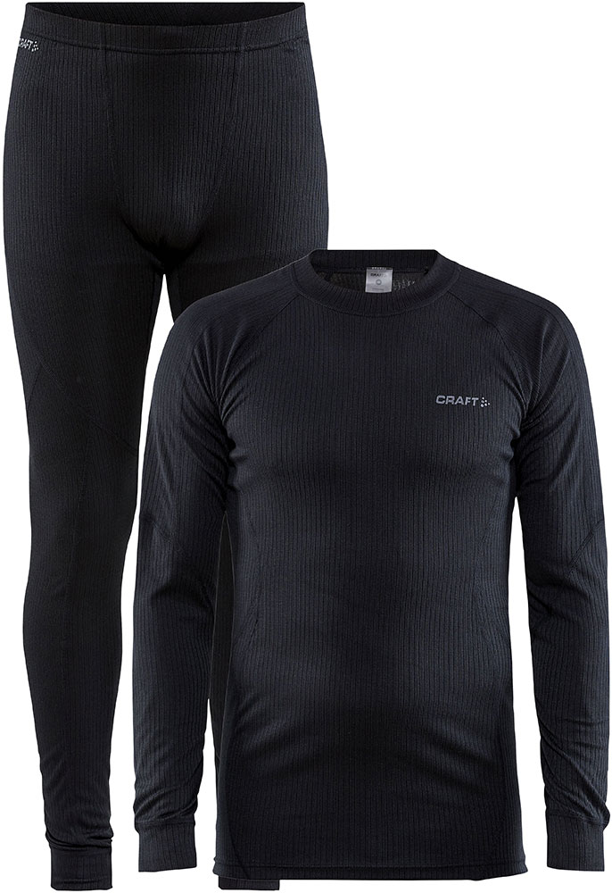 Craft Core Dry - Functional Underwear Set
