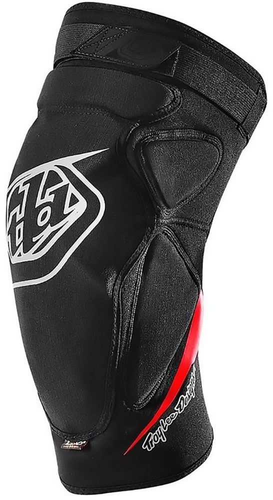 Troy Lee Designs Raid - Knee Protectors, XS/S