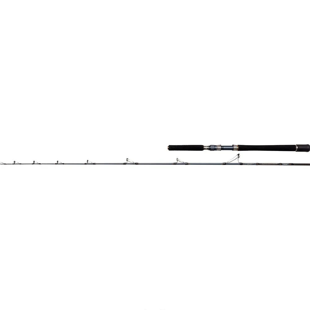 PENN Cana jigging Batallion Solid Bait Boat