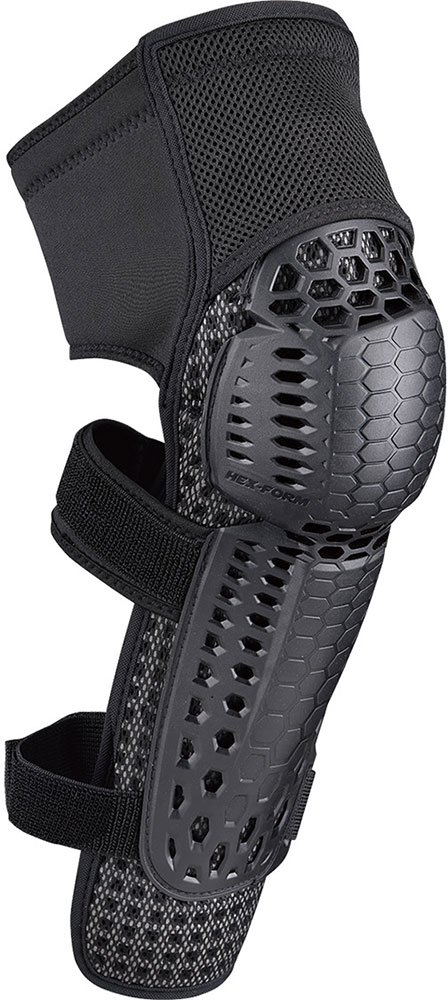 iXS Hex+ - Knee Protectors