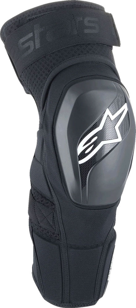 Alpinestars Impact Plasma Elite Shield - Knee Protectors