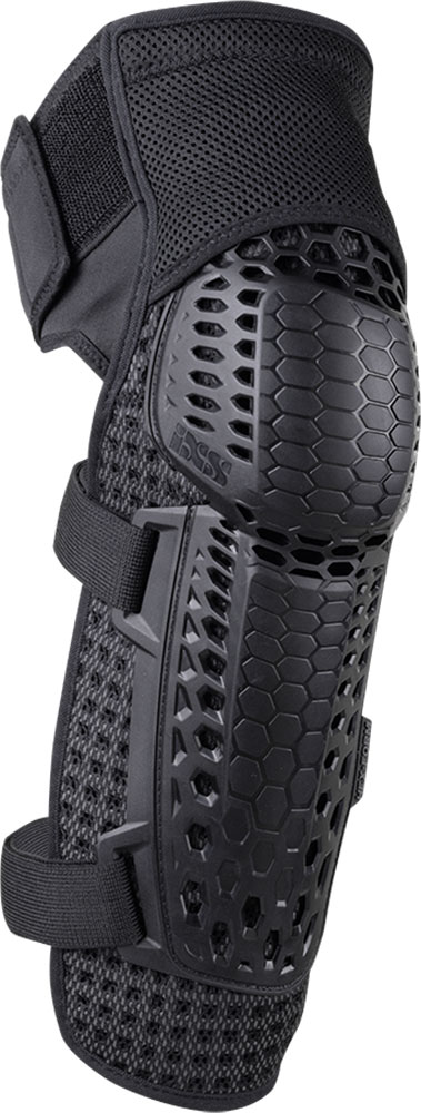 iXS Hex+ - Elbow Protectors
