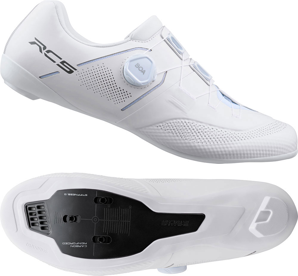 Shimano SH-RC503 - Road Bike Shoes