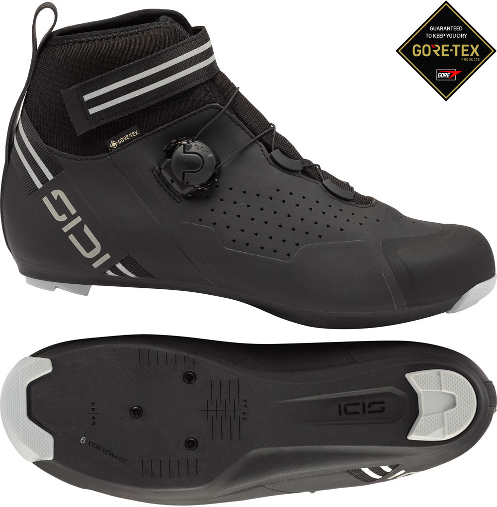 Sidi Nix - Winter Road Bike Shoes