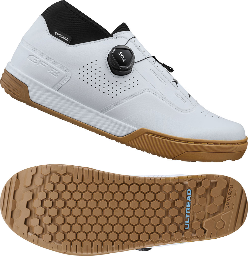 Shimano SH-GF800 - MTB Gravity Flat Shoes