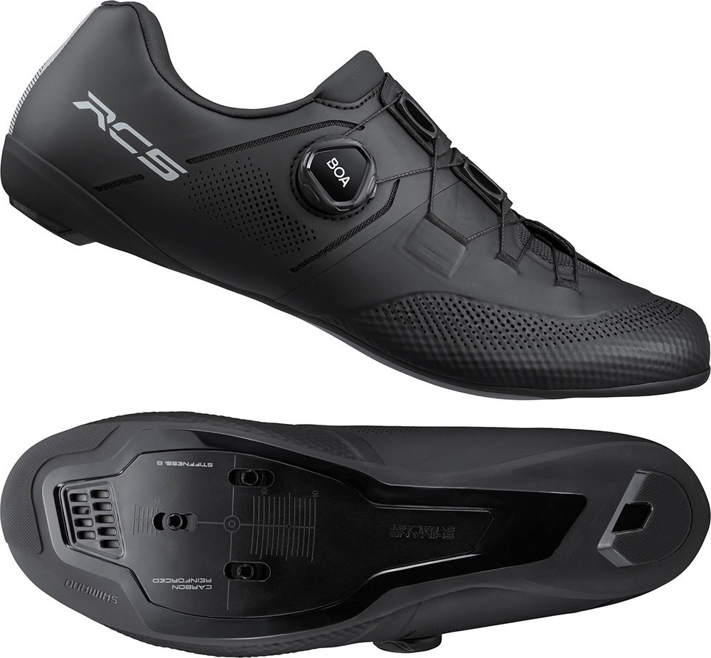 Shimano SH-RC503 - Road bike Shoes Wide