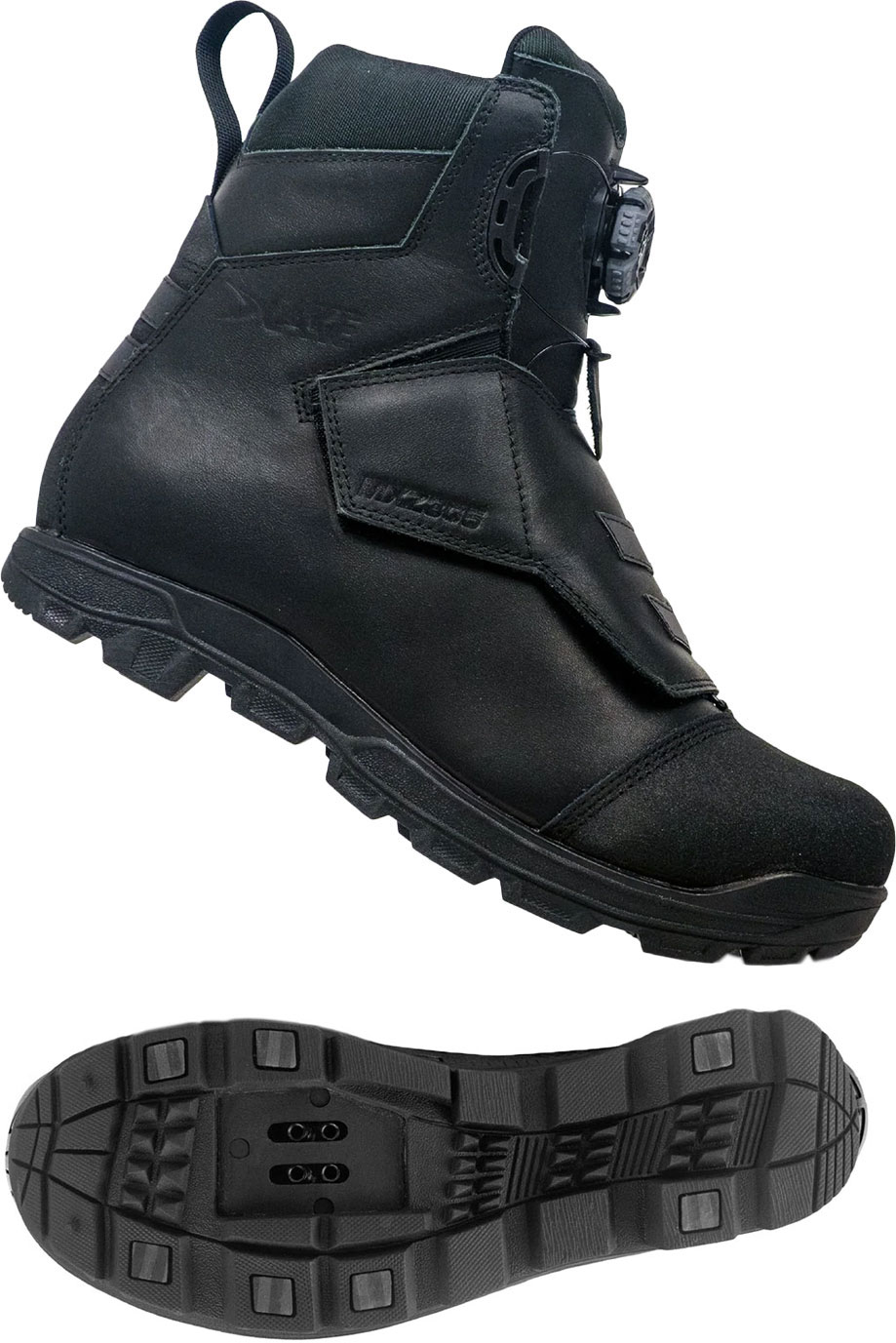 Lake MXZ305 - MTB Winter Shoes