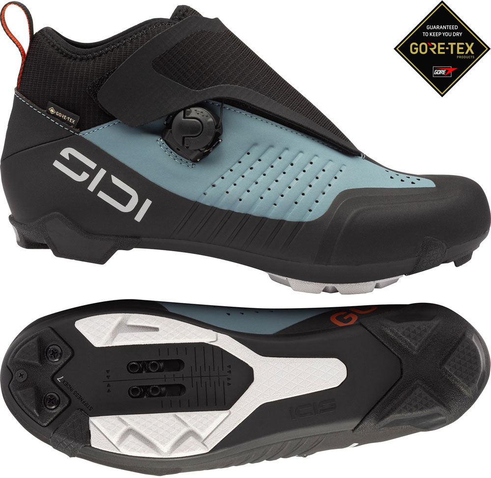 Sidi Hiemx - MTB Winter Shoes