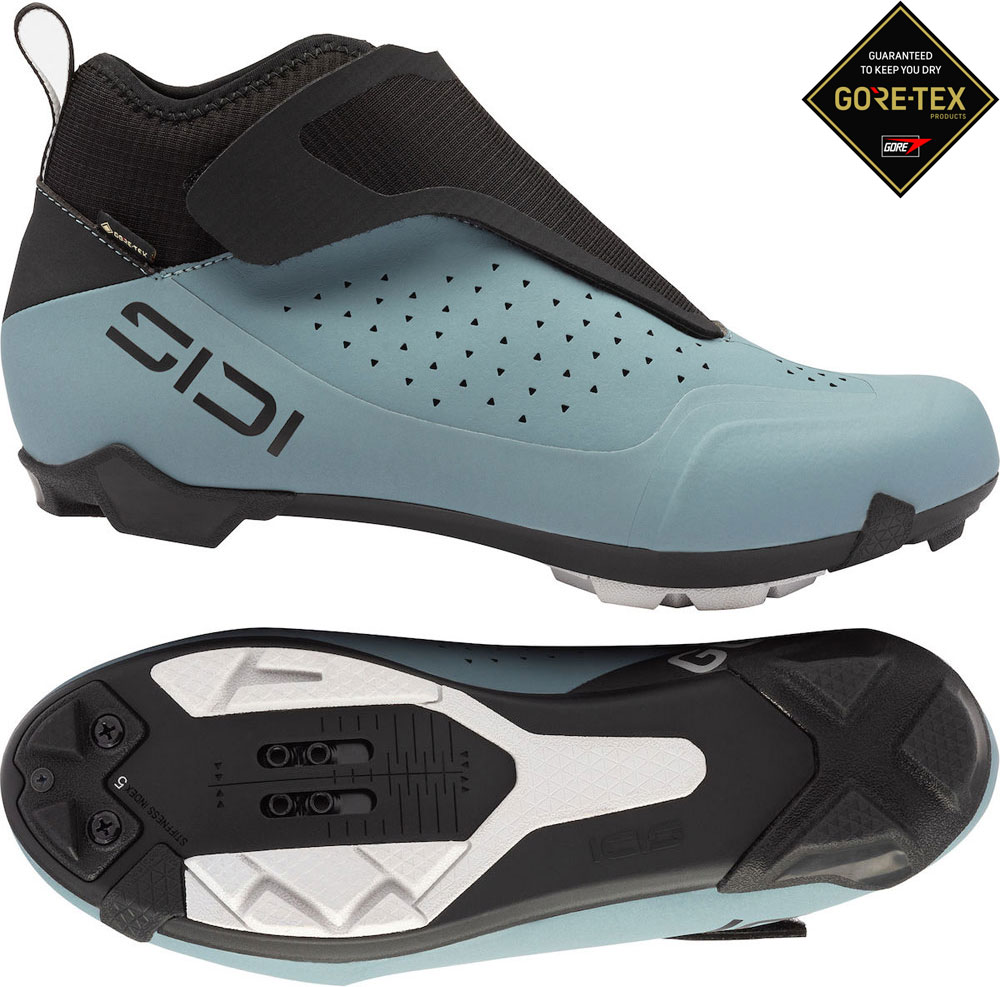 Sidi Glacies - MTB Winter Shoes