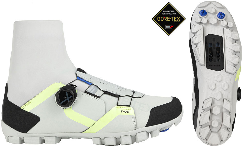 Northwave Celsius XT Arctic GTX - MTB Winter Shoes