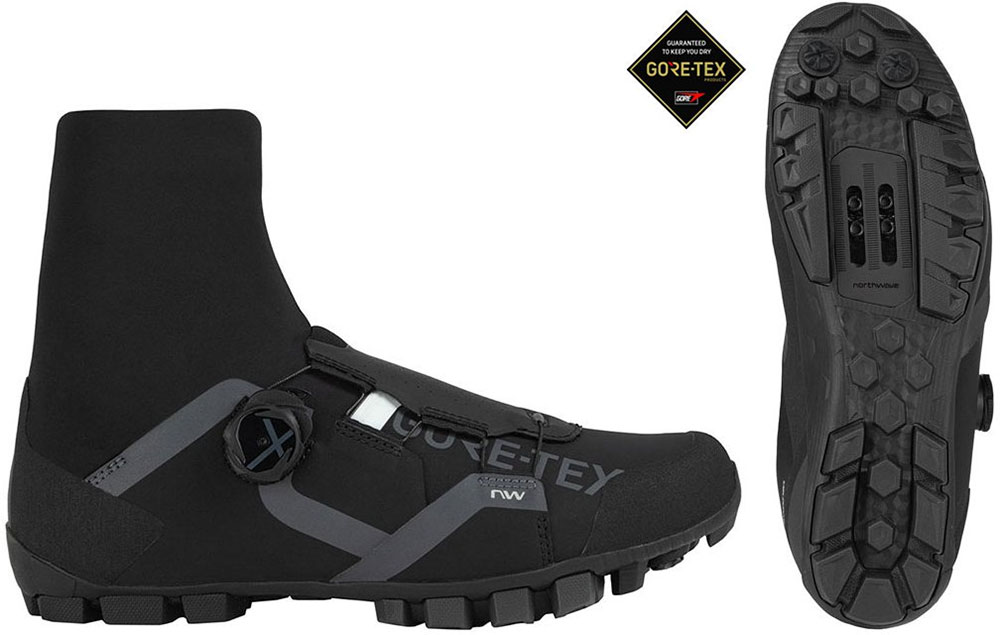 Northwave Celsius XT GTX - MTB Winter Shoes