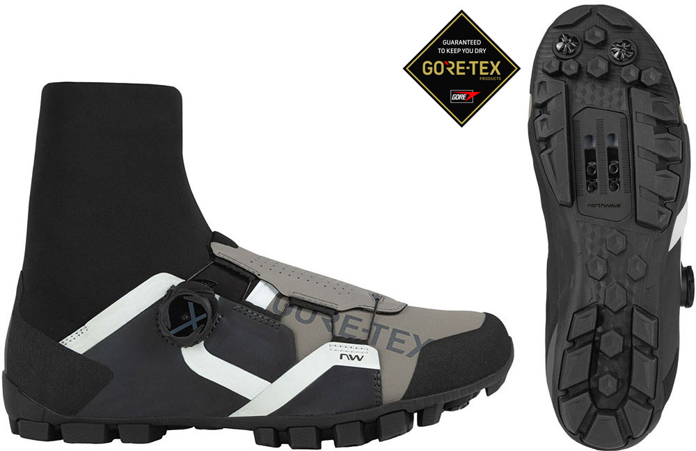 Northwave Celsius XT GTX - MTB Winter Shoes