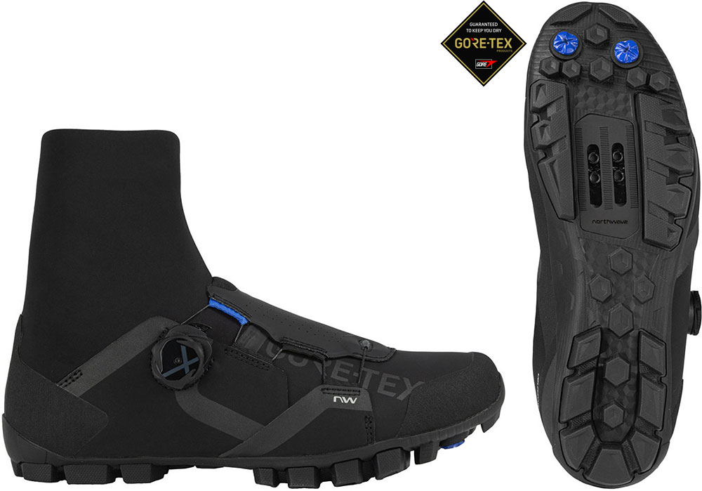 Northwave Celsius XT Arctic GTX - MTB Winter Shoes
