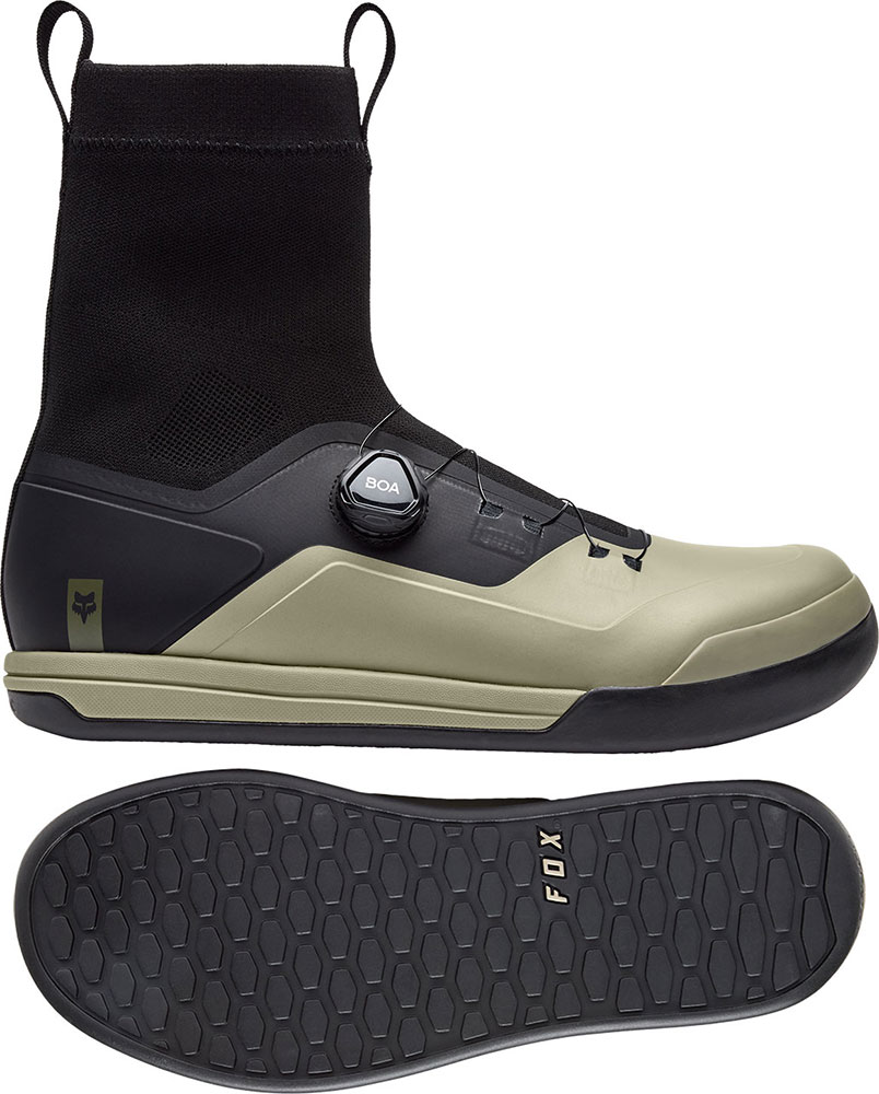 Fox Racing Union All Weather Flat - MTB Shoes