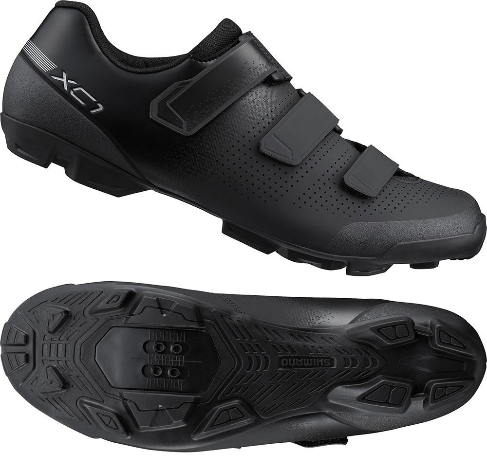 Shimano SH-XC102 - MTB Shoes