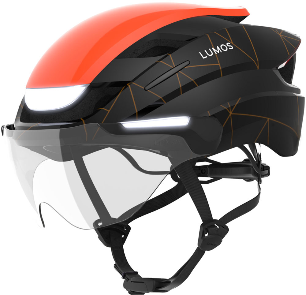 Lumos  Ultra E-Bike - Bicycle Helmet