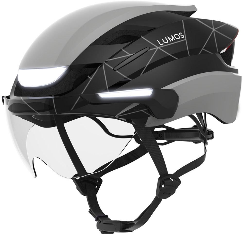 Lumos  Ultra E-Bike - Bicycle Helmet