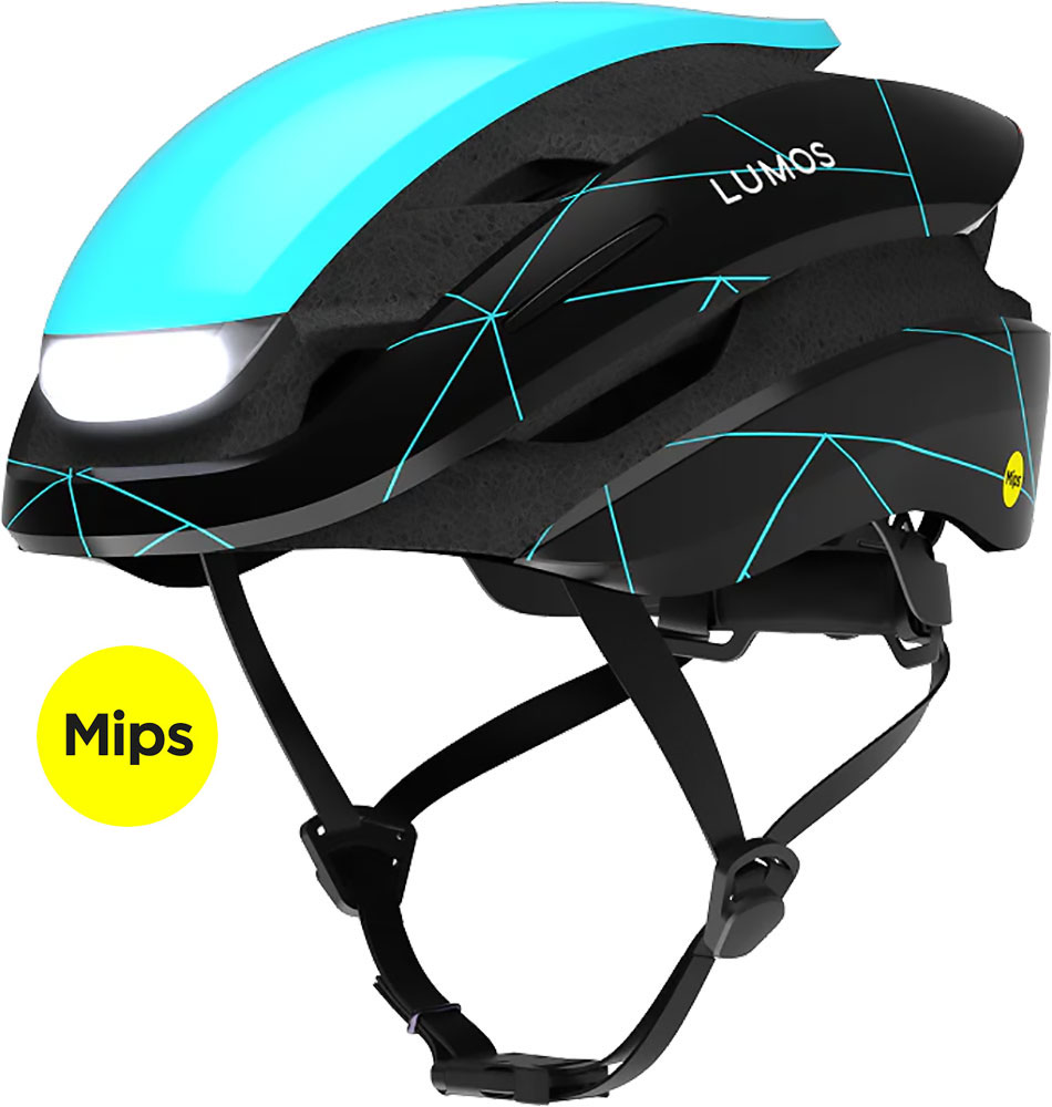 Lumos Ultra MIPS - Capacete - City & - Trekking