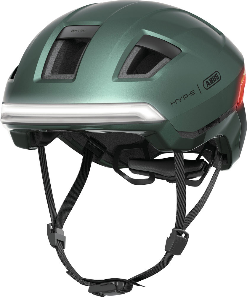 Abus HYP-E - Bicycle Helmet
