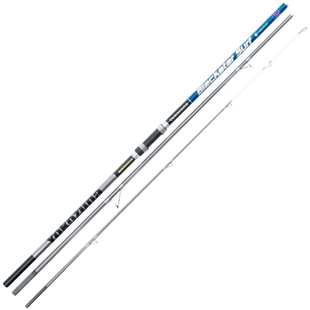 Yamashita Cana surfcasting Blackstar