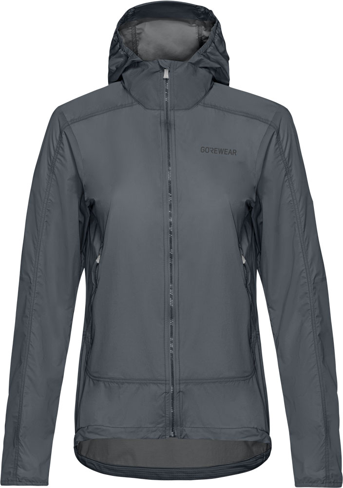 GOREWEAR Fernflow Windbreaker - Women's MTB Windbreaker