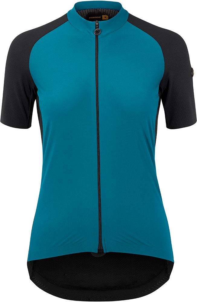 Assos UMA GTV C2 - Women's Jersey